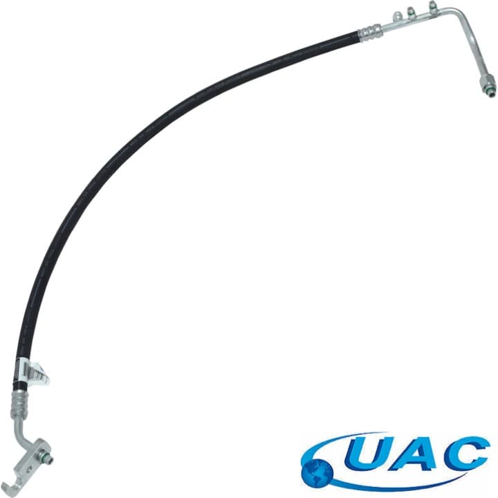 UAC KENWORTH 6 13/32" UAC MG113777C
