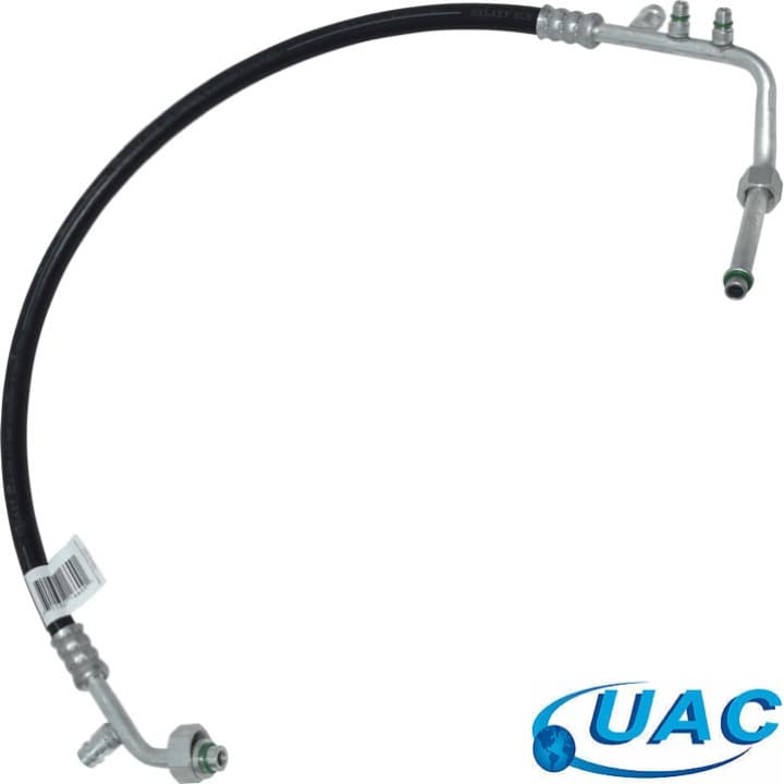 UAC KENWORTH 7 13/32" UAC MG113778