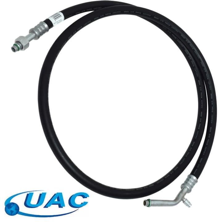 UAC KENWORTH 1/2" UAC MG113779
