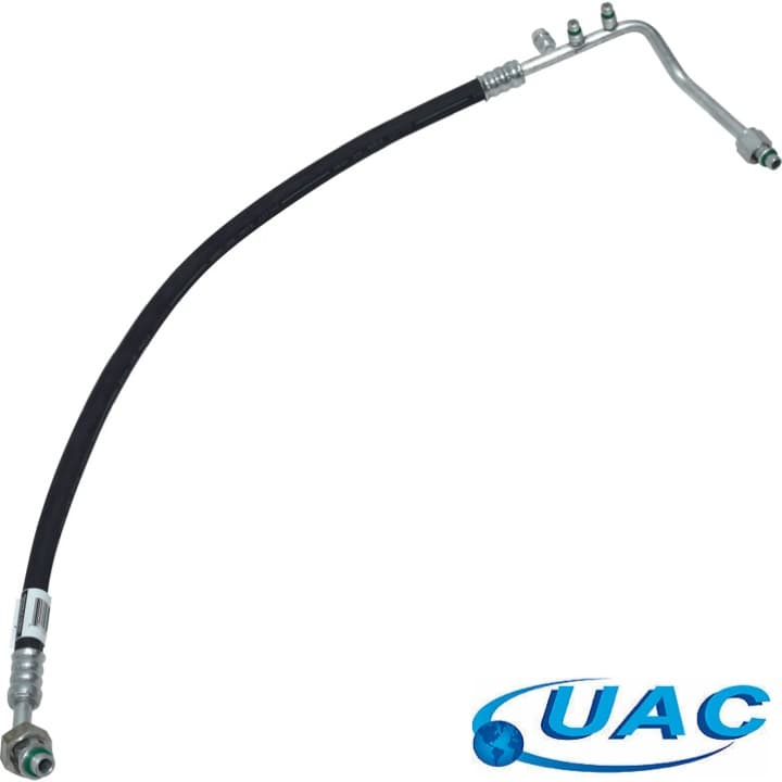 UAC KENWORTH 8 13/32" UAC MG113818