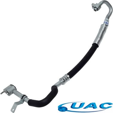  CHEVROLET AVEO 09-11 1/2" UAC MG113921C