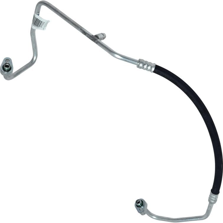 UAC INTERNATIONAL PROSTAR 08-18 IV 13/32" UAC MG114023C