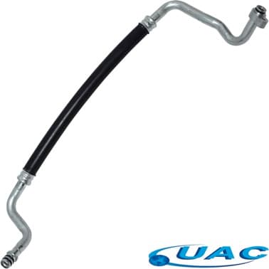 UAC TOYOTA RAV4 2,5L 19-20 112" UAC MG114048