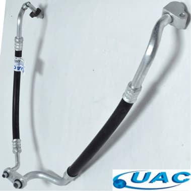 UAC CHEVROLET CRUZE 1,4L 16-19 1/2" y 13/32" UAC MG114099C