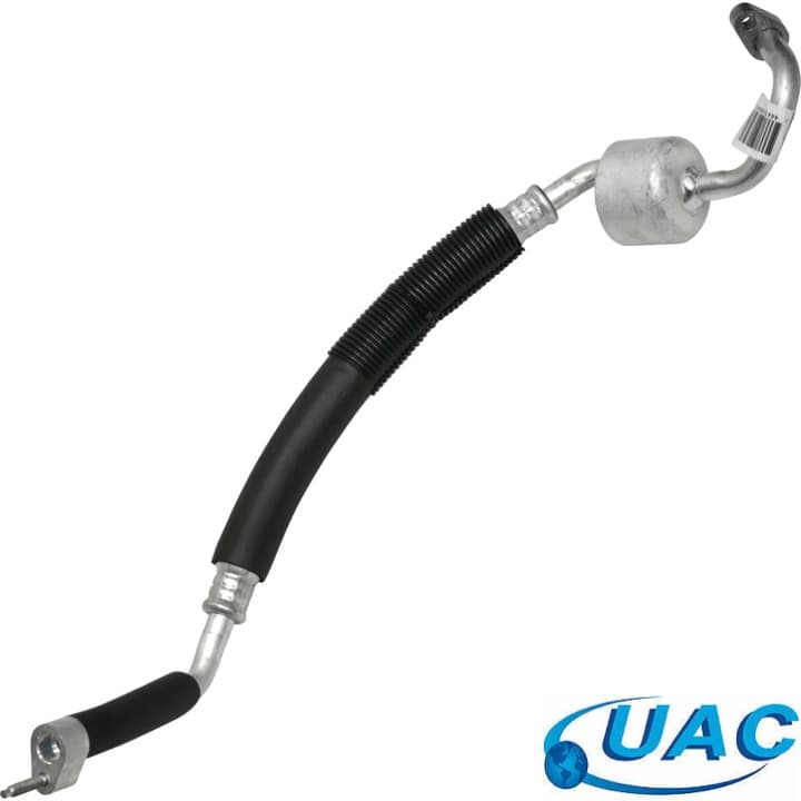 UAC FORD F-150 11-14 1/2" UAC MG114164