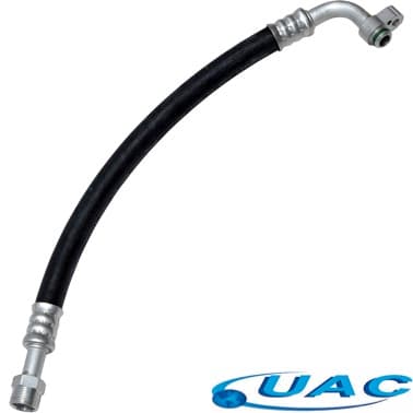 UAC TOYOTA RAV4 2,0L 96-00 1/2" UAC MG11455