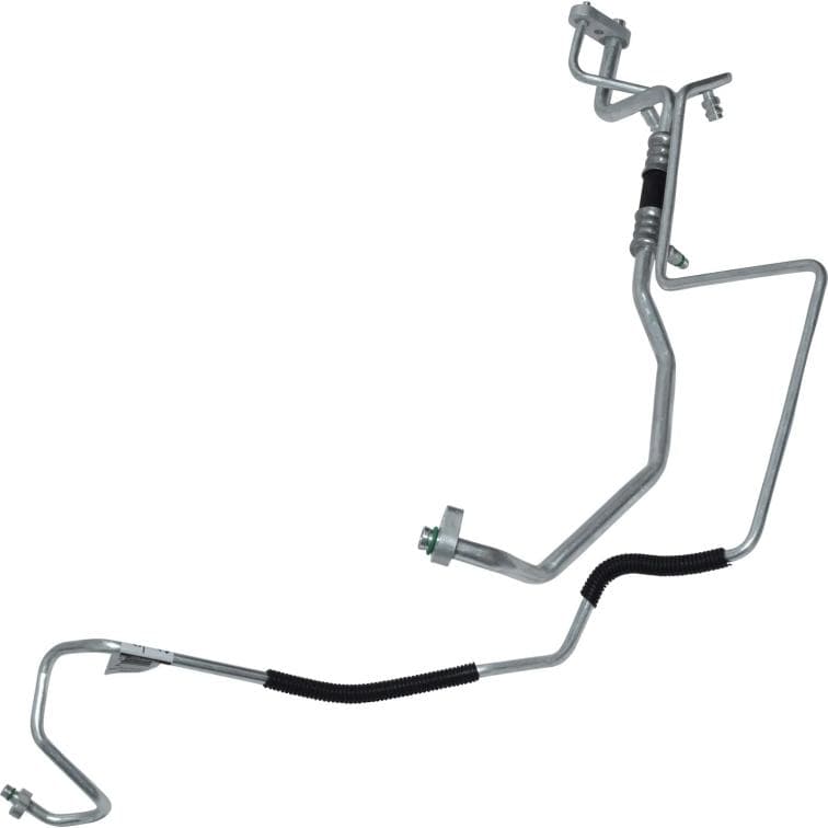  CHEVROLET AVEO 04-08 5/16" y 1/2" MG5003