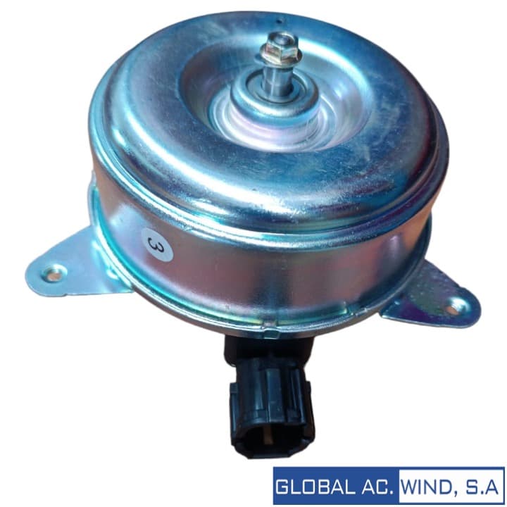 GW VENTILADOR NISSAN MURANO (X-Trail 00-08, Mazda) GW MT0004W