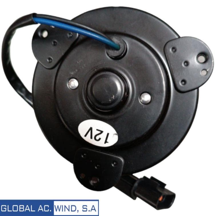 GW VENTILADOR KIA CARENS 02-09 GW MT0005W