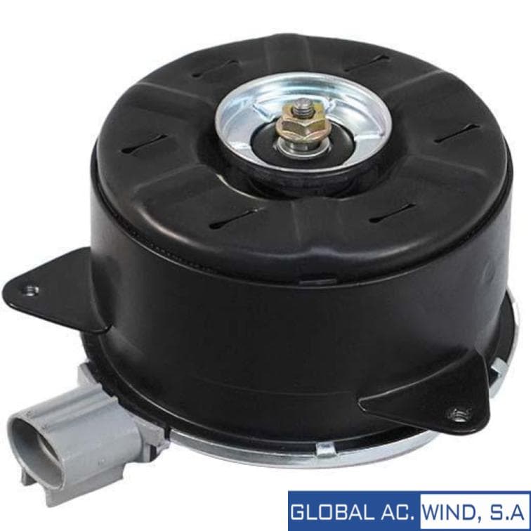 GW VENTILADOR TOYOTA COROLLA 03 (G. Vitara, Yaris 03-13) GW MT0006W