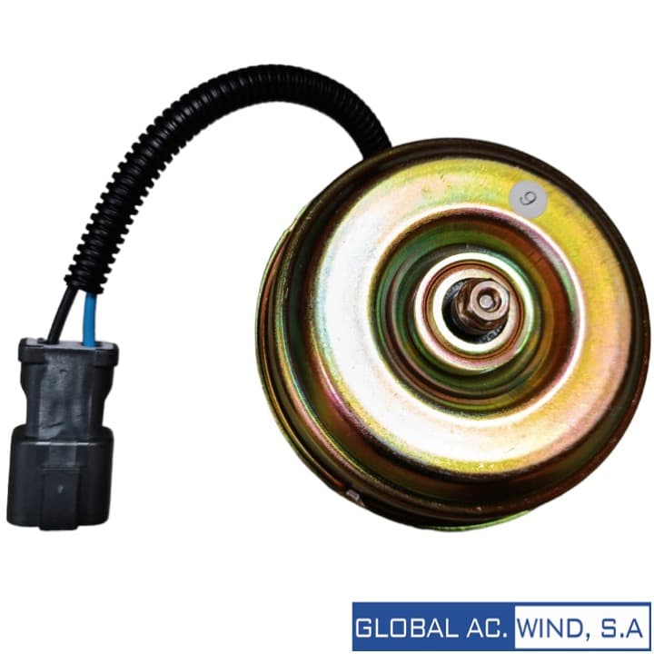 GW VENTILADOR HONDA ACCORD 93-00 (Civic 93-00) GW MT0007W