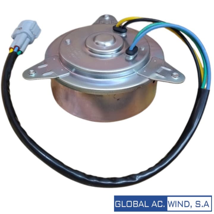 GW VENTILADOR NISSAN SENTRA 00-06 GW MT0008W