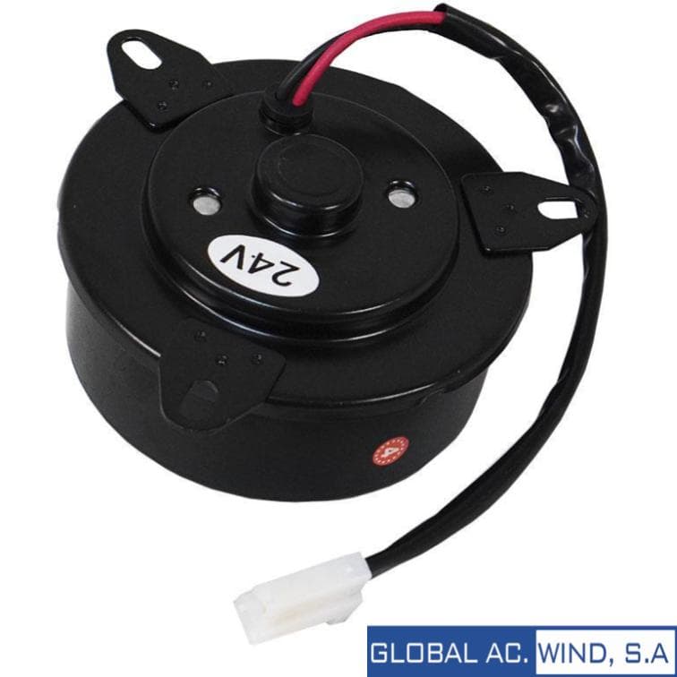  UNIVERSAL TODOS 24V I (CAMION) GW MT0009W