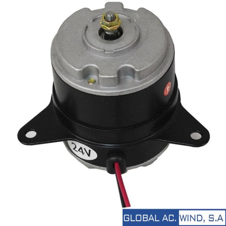  UNIVERSAL TODOS 24V II (CAMION) GW MT0010W
