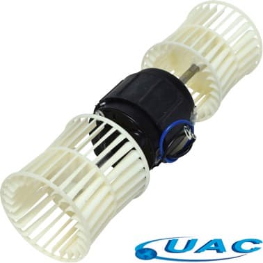  UNIVERSAL TODOS DOBLE EJE 12V UAC MT10153