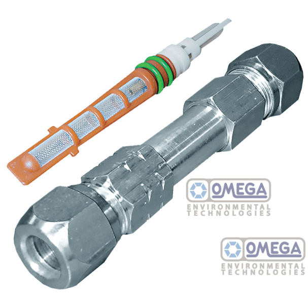  UNIVERSAL TODOS DE TUBO EXPANSION (Liberty 04-07, Wrangler 04-06, Mustang 04-06) Naranja OMEGA MT1042