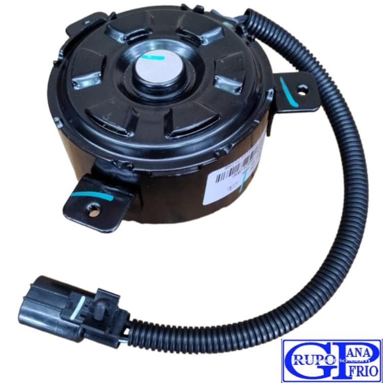  VENTILADOR KIA SOLUTO KOREA MT16173