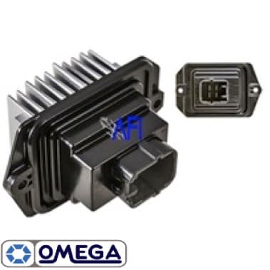  RESISTENCIAS HONDA CIVIC 12-13 (CR-V 12-14, Accord 13) OMEGA RE1854