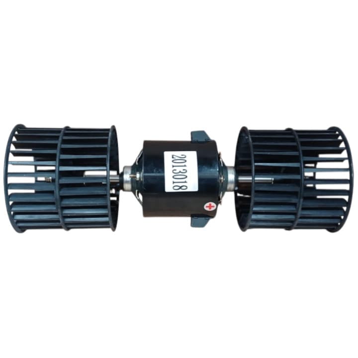  2 EJES C/BLOWER 200W/24V (300x104,5mm) GP MT3018
