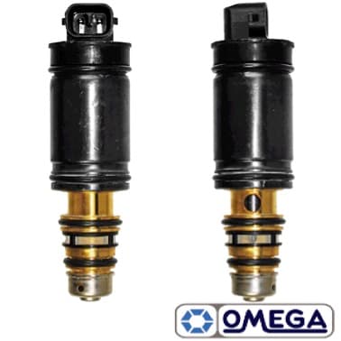  VALV. DE CONTROL TODAS 7SAS17C (Mecedes GLE 350) 87mm OMEGA MT3429A