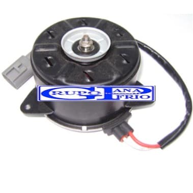  VENTILADOR HONDA ACCORD 03 (Civiv 03, Toyota) CCW GP MT4400