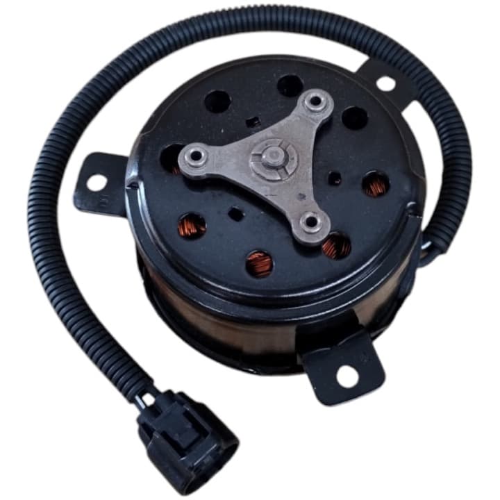  VENTILADOR HYUNDAI TUCSON IX35 (Sportage) KOREA MT4930