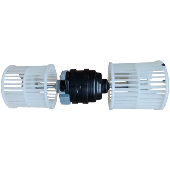 ACTECmax 2 EJES C/BLOWER 200W/24V (232x70mm) ACTECmax MT5001