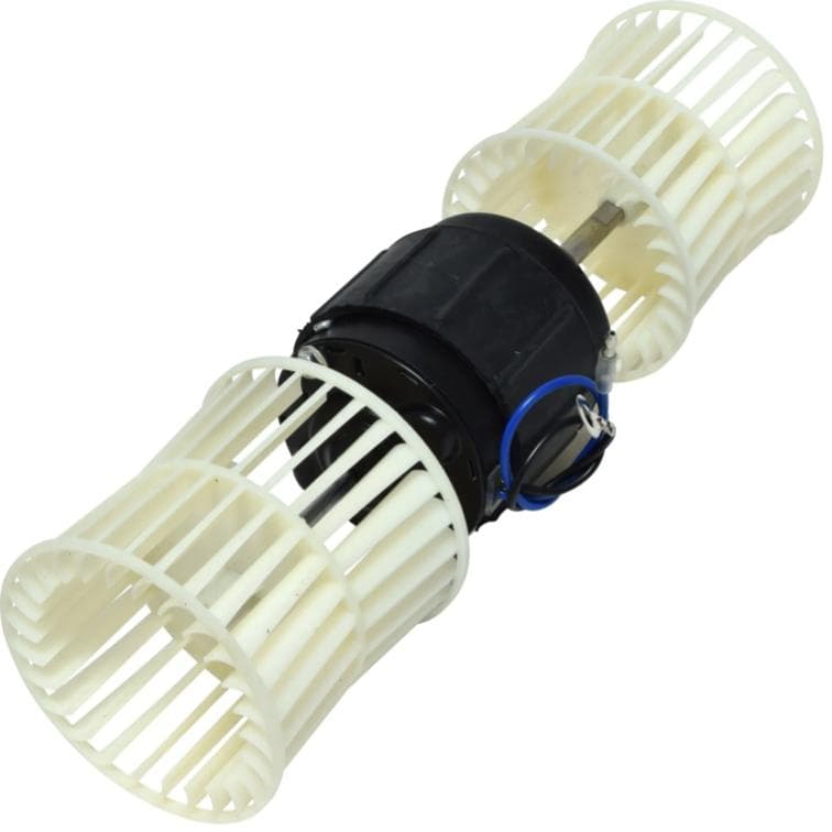 ACTECmax 2 EJES C/BLOWER 12V ACTECmax MT5002