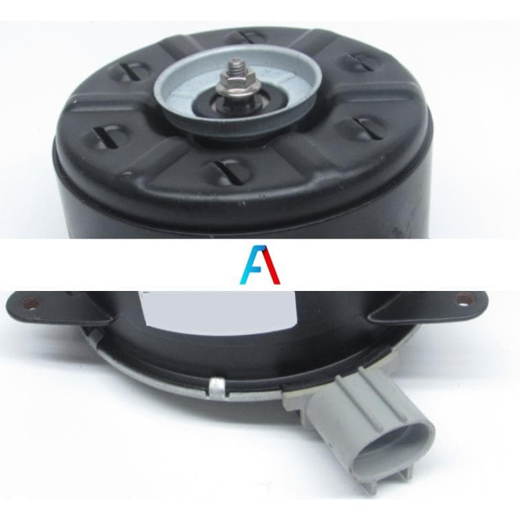 ACTECmax VENTILADOR HINO 12V ACTECmax MT5004