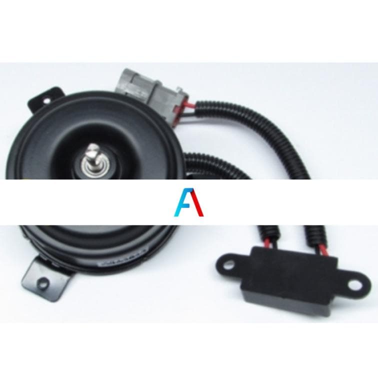 ACTECmax VENTILADOR HYUNDAI H1 STAREX ACTECmax MT5006