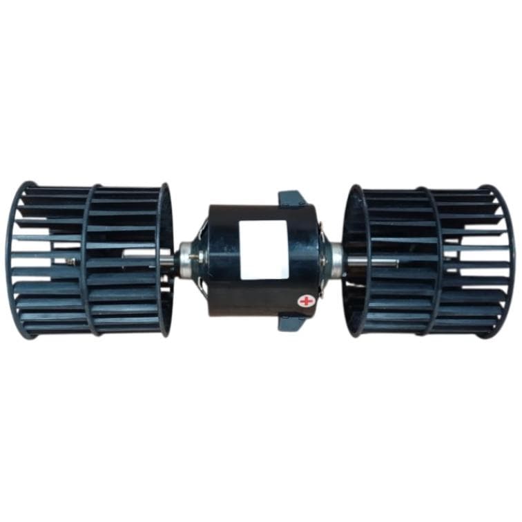ACTECmax 2 EJES C/BLOWER 200W/24V (300x104,5mm) ACTECmax MT5016A