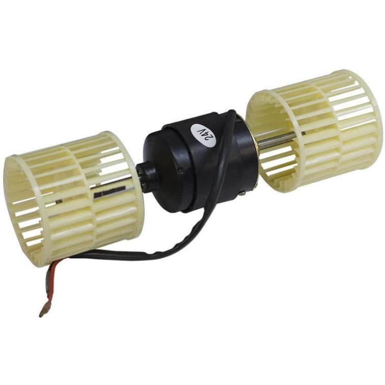 ACTECmax 2 EJES C/BLOWER 24V ACTECmax MT5017A