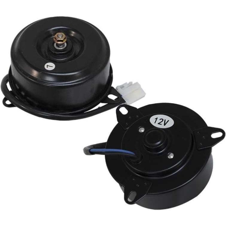 ACTECmax VENTILADOR CAMION 12V ACTECmax MT5018A