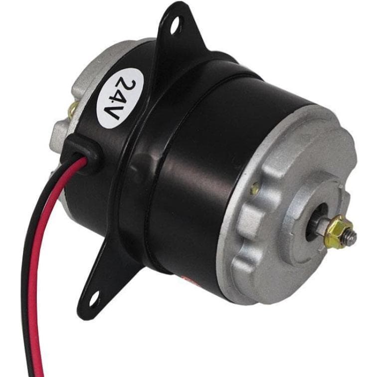 ACTECmax VENTILADOR CAMION 24V II ACTECmax MT5020A