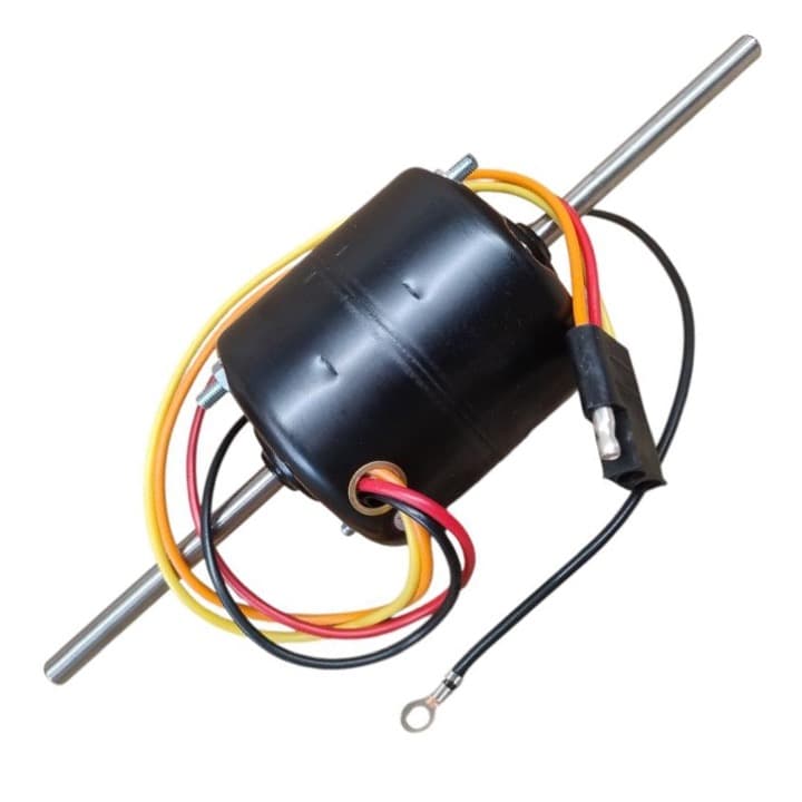 ACTECmax 2 EJES 12V (3 VELOCIDADES) ACTECmax MT5298A
