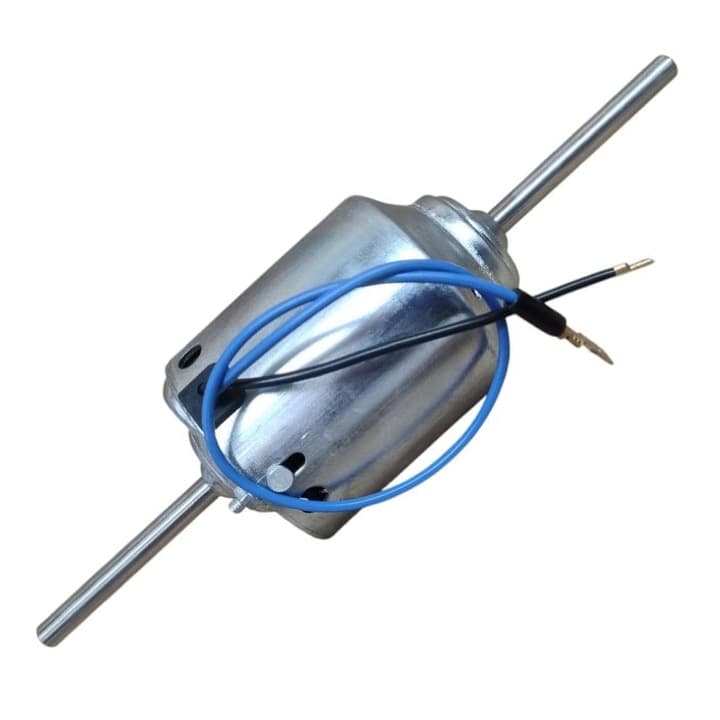 ACTECmax 2 EJES 80W/12V ACTECmax MT5299A