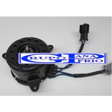  VENTILADOR NISSAN JUKE GP MT5566