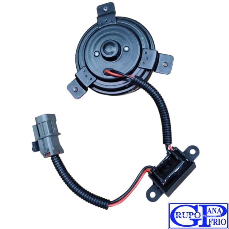  VENTILADOR HYUNDAI H1 STAREX GP MT5678