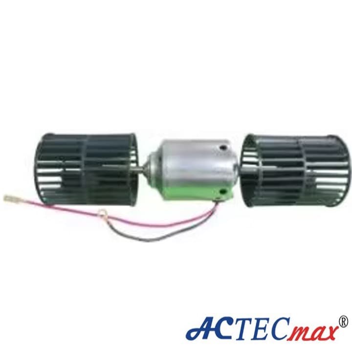 ACTECmax 2 EJES C/BLOWER 12V (Urvan Trasero 02-11) ACTECmax MT6806