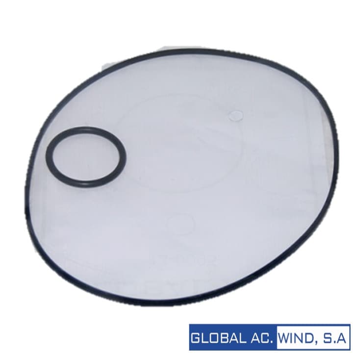  ORING TODOS DE CUELLO SD5 (KIT) GW OR0005W