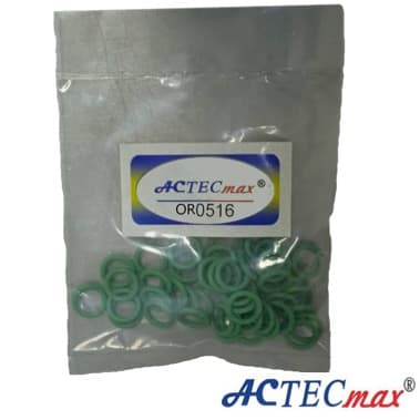 ACTECmax VERDE 5/16" (KIT 50pcs) ACTECmax OR0516