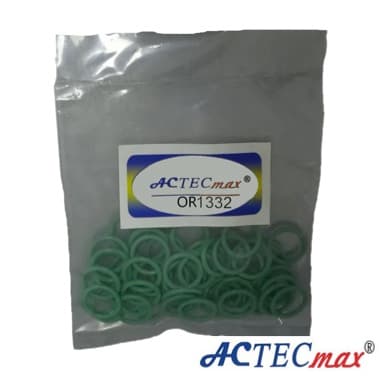 ACTECmax VERDE 13/32" (KIT 50pcs) ACTECmax OR1332