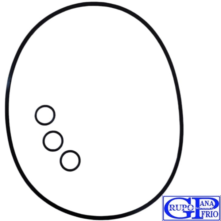  DE CUELLO SD5 GP OR1708
