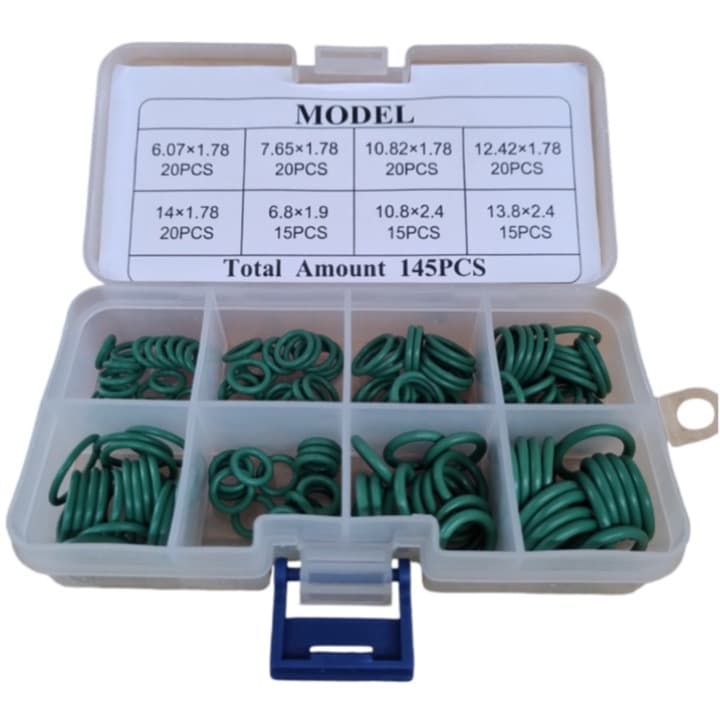 ACTECmax VARIOS VERDE (KIT 145un) ACTECmax OR5153