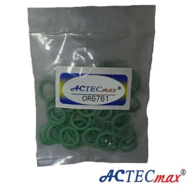 ACTECmax VERDE GRUESO 13/32" (KIT 50pcs) ACTECmax OR6761