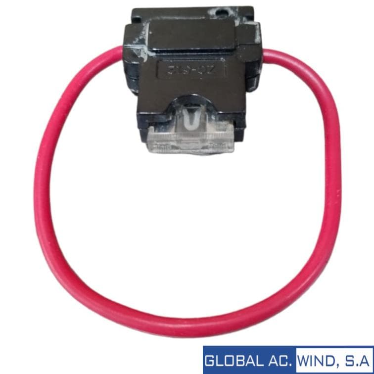  _OTROS TODOS PORTA FUSIBLE GW OT0053