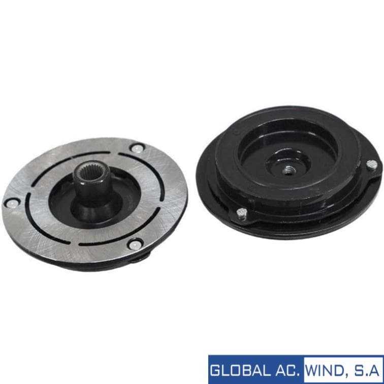  PLATO CLUTCH TODOS 10PA15C/10PA17C GW PC0013W