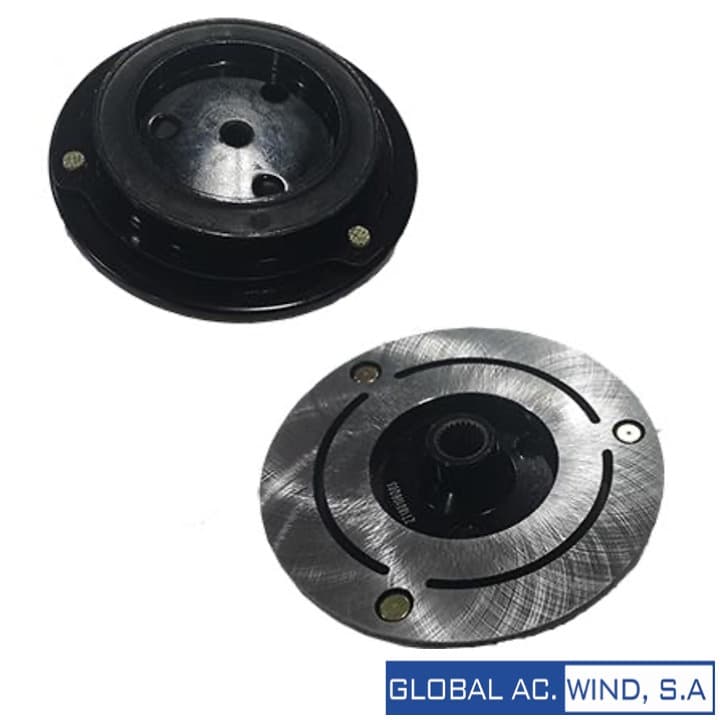 GW CLUTCH PXV16 GW PC0177W