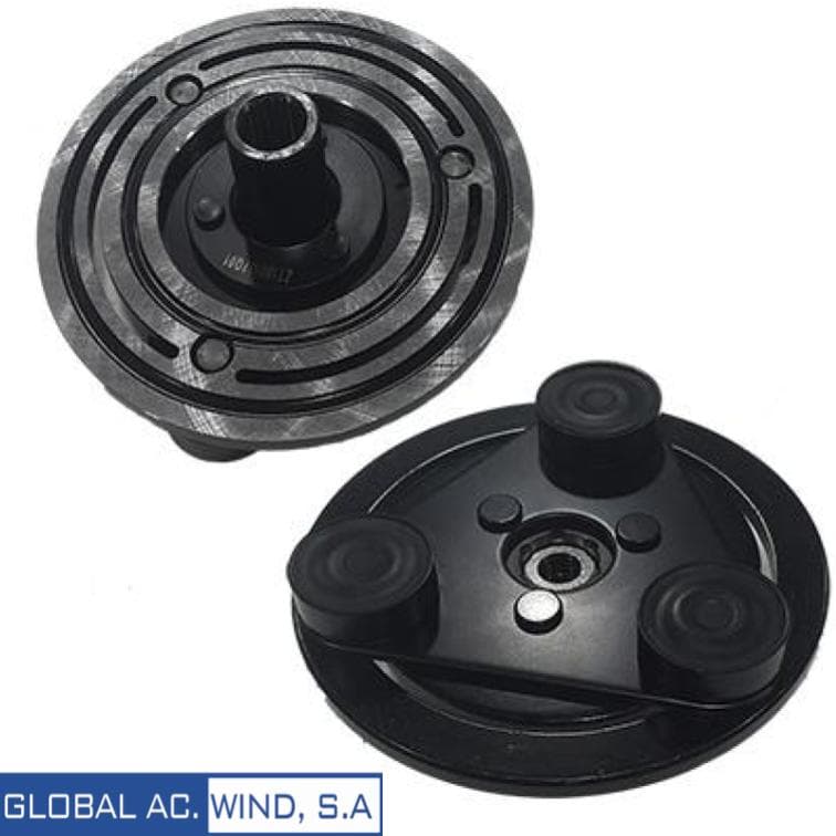 GW CLUTCH FORD FS10 (Accent 00-04, Elantra 00-04) GW PC0179W