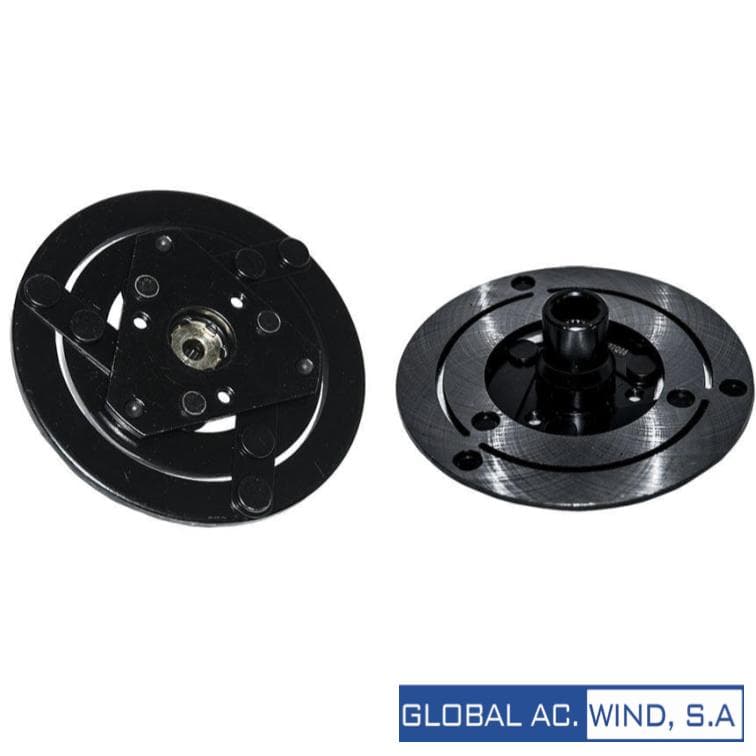 GW CLUTCH NISSAN SENTRA B13/B14 98-13 GW PC0204W